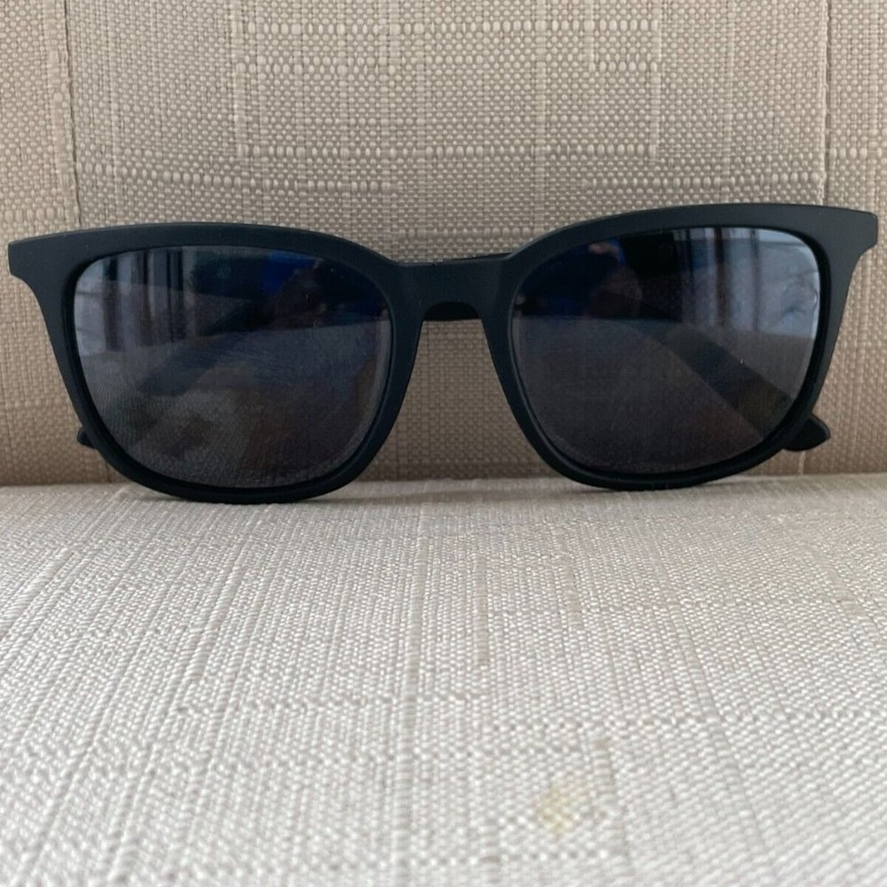 Piranha Men Sunglasses Black Tone Frame Eye Wear Shade PC105 Unisex Sunglasses